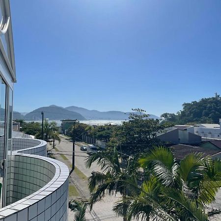 Pousada Ceu Azul Aparthotel Guaratuba Exterior photo